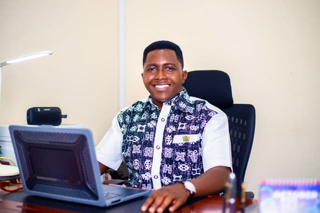 Thomas Nana Kwantwi
