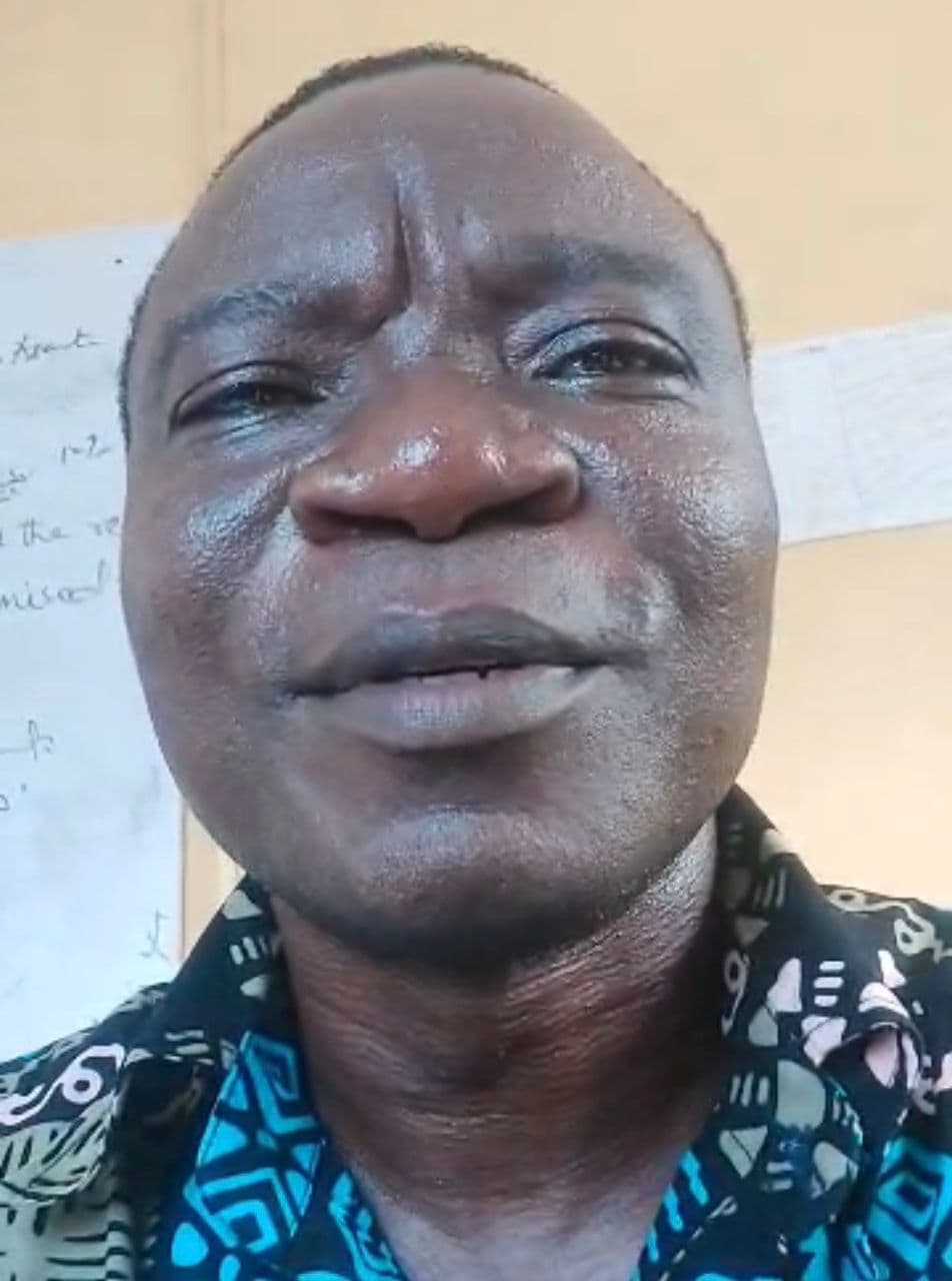 Akora Frank Anim