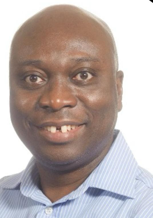 Akora Kwaku Gyebi Duodu