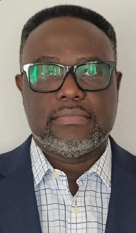 Akora Michael Addo-Yobo